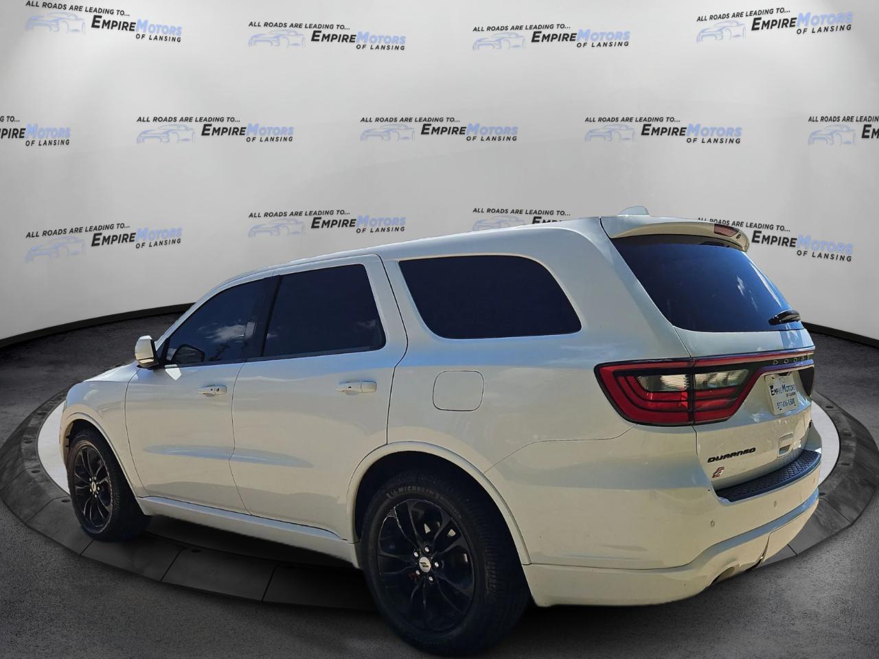Dodge Durango R/T AWD 2019