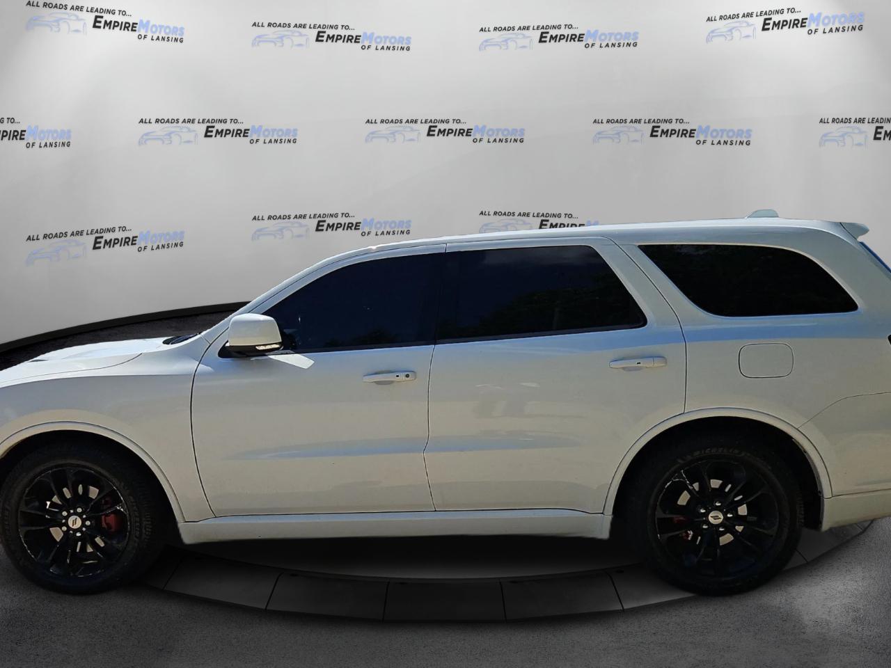 Dodge Durango R/T AWD 2019