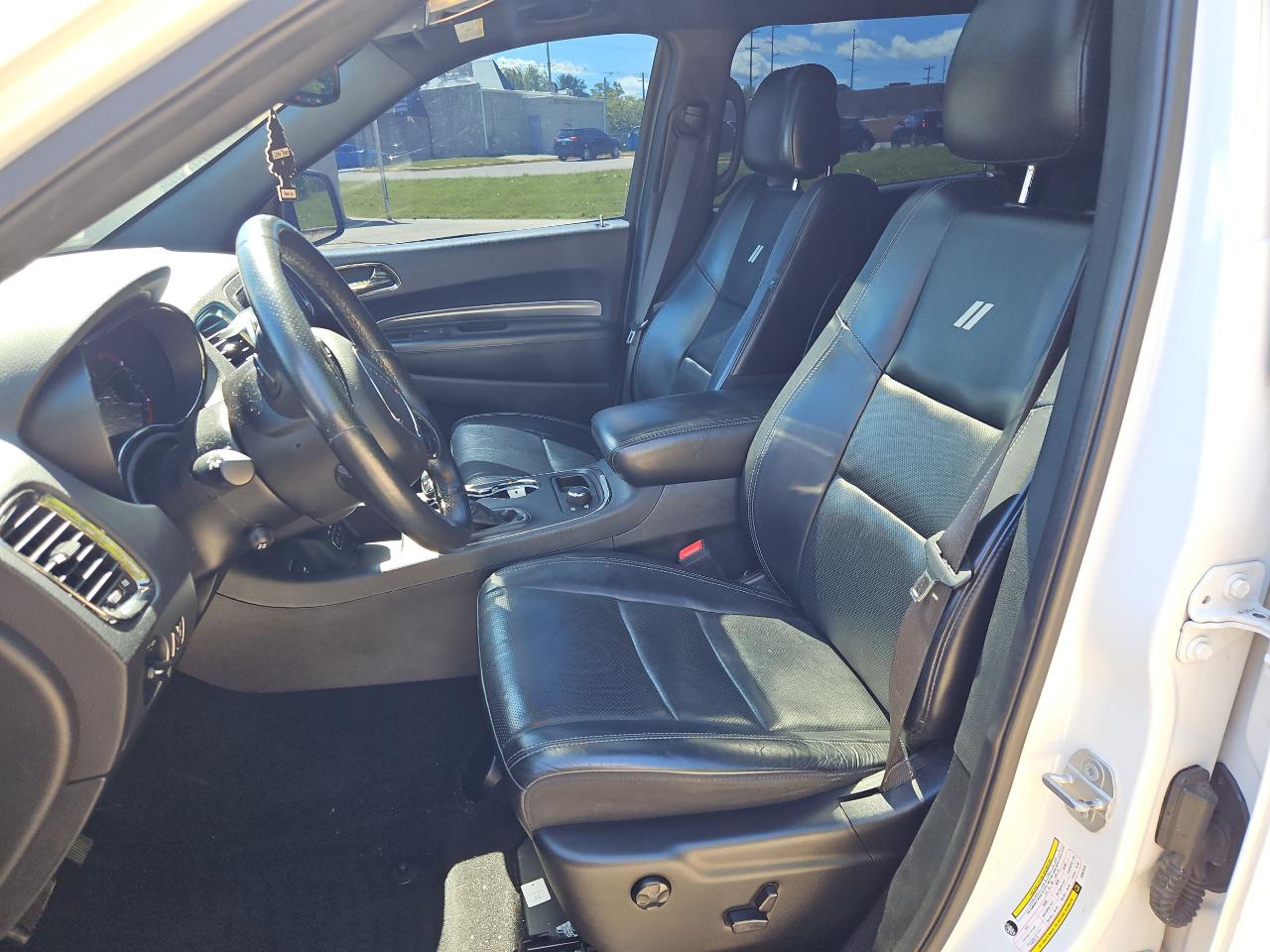 Dodge Durango R/T AWD 2019