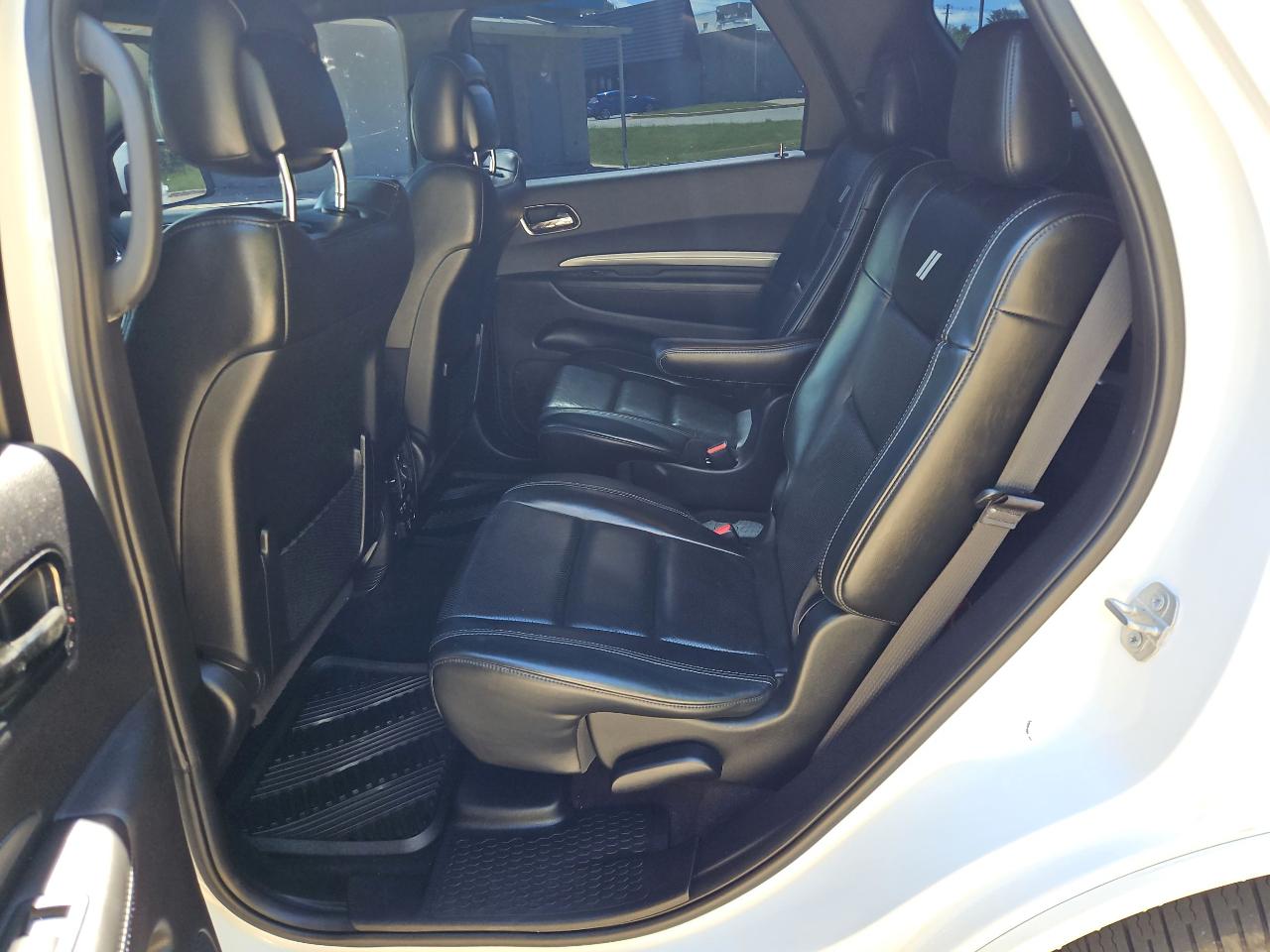 Dodge Durango R/T AWD 2019