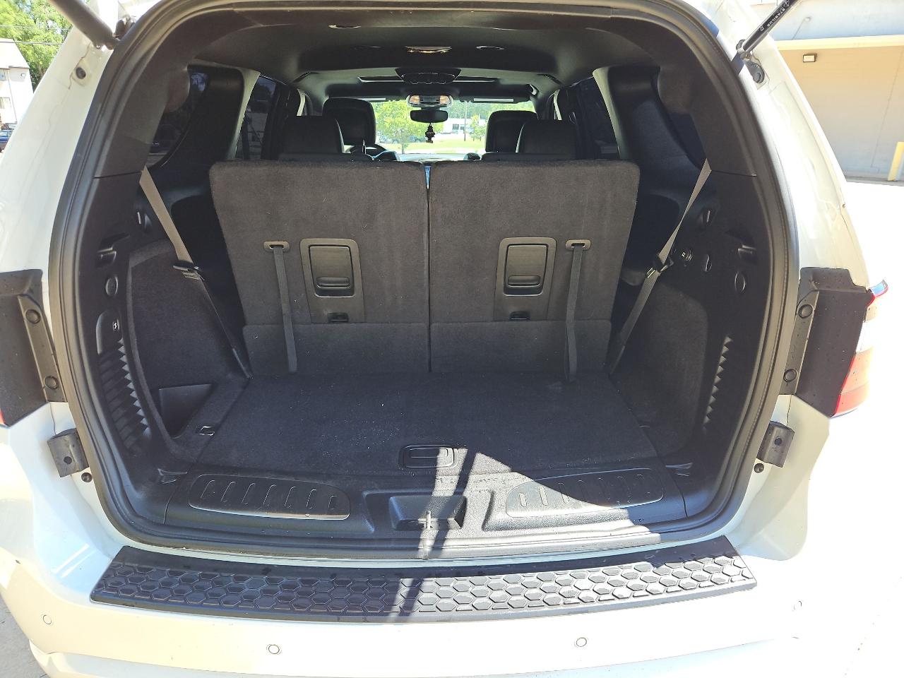 Dodge Durango R/T AWD 2019