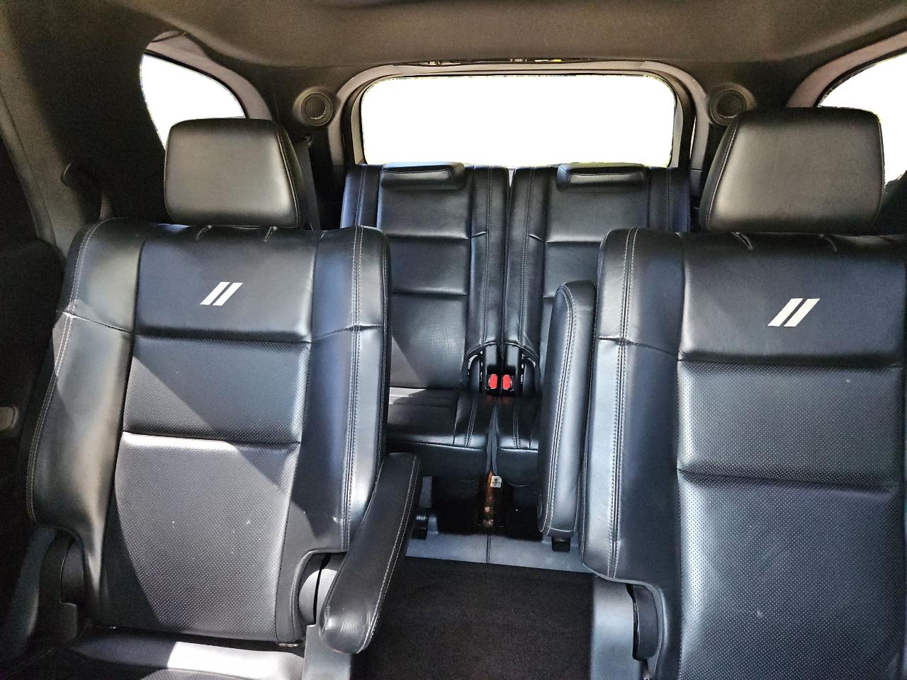 Dodge Durango R/T AWD 2019