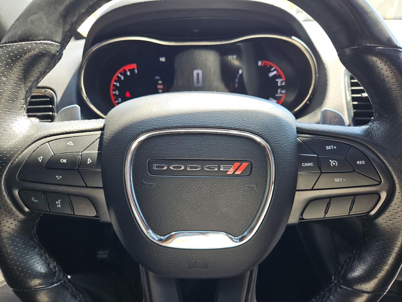 Dodge Durango R/T AWD 2019