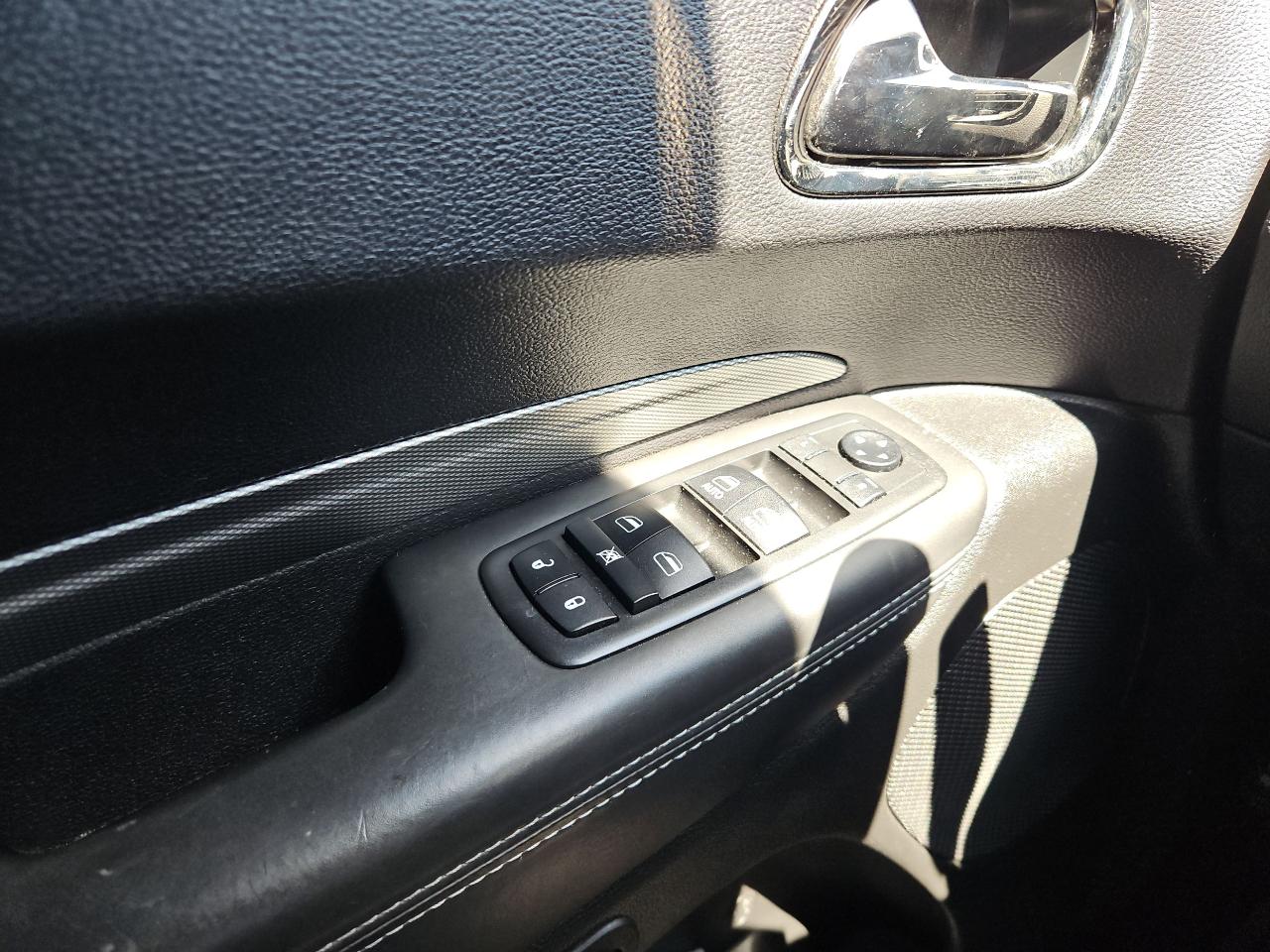 Dodge Durango R/T AWD 2019
