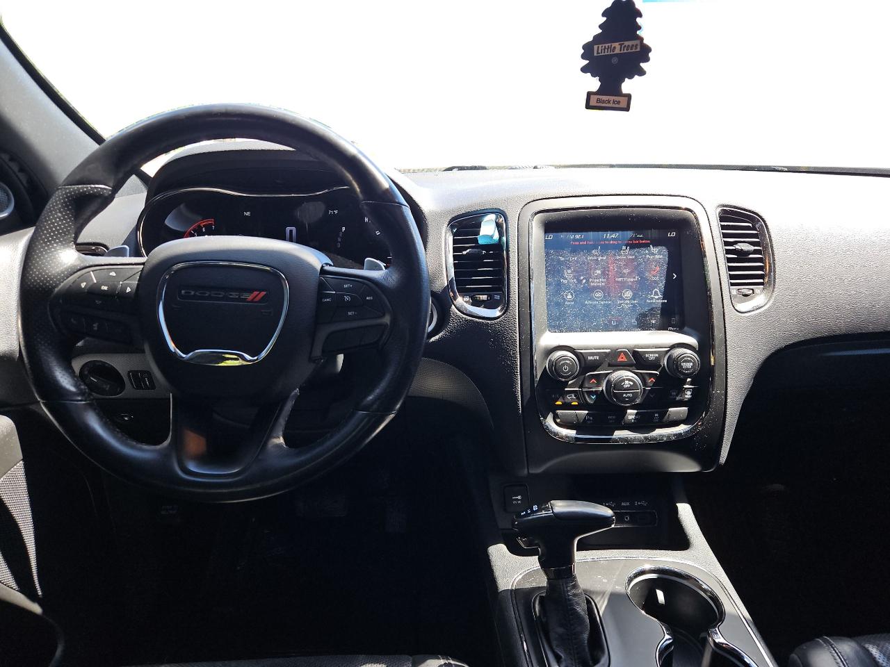 Dodge Durango R/T AWD 2019