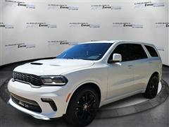 2019 Dodge Durango 