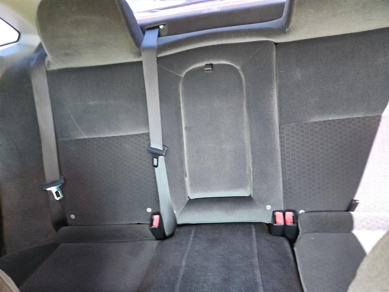 Chevrolet Impala LT 2012