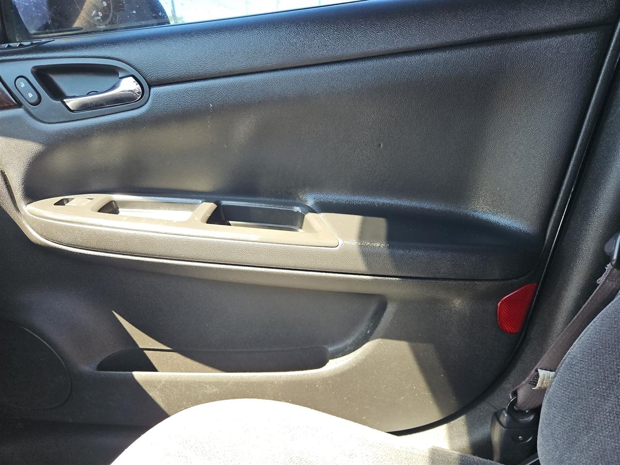 Chevrolet Impala LT 2012