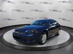 2012 Chevrolet Impala 