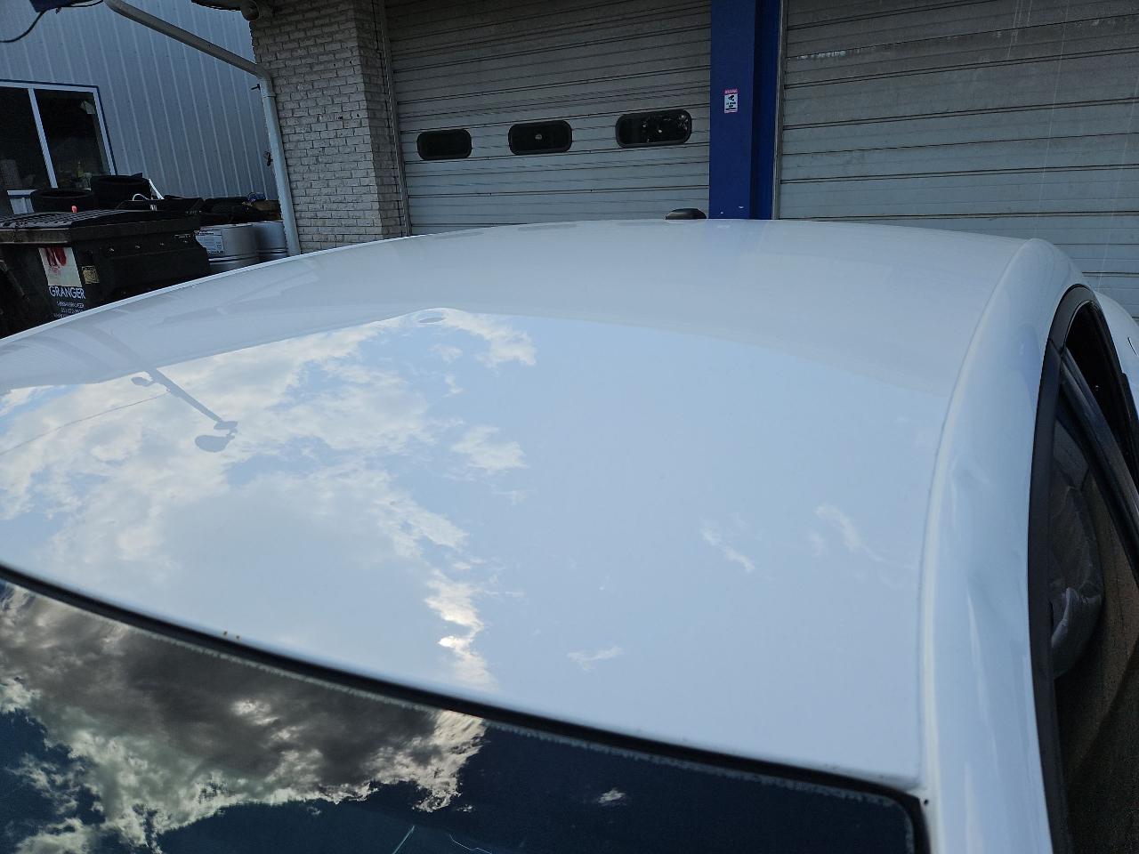 Dodge Charger SE 2015