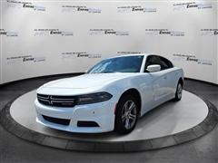 2015 Dodge Charger 