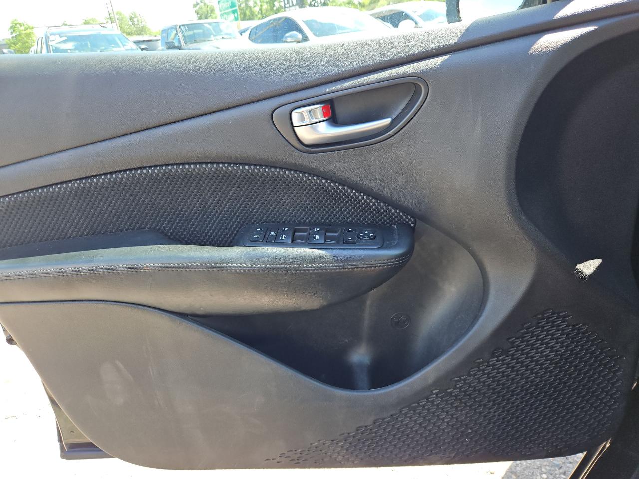 Dodge Dart SXT 2016