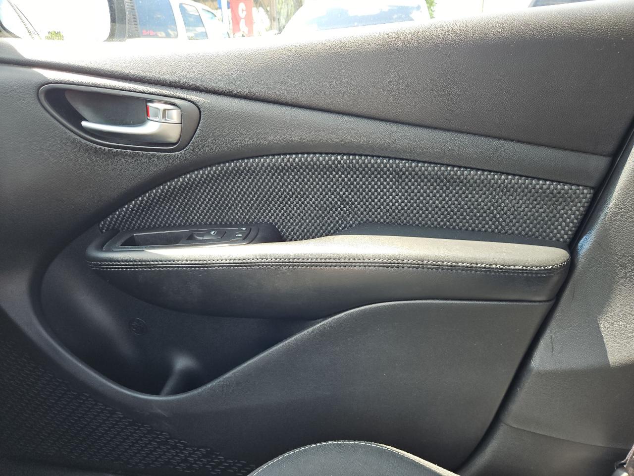 Dodge Dart SXT 2016