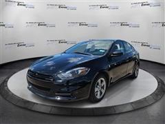 2016 Dodge Dart 