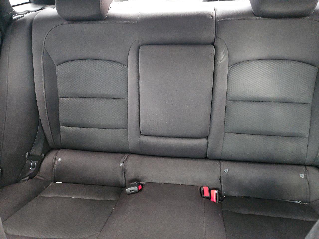 Chevrolet Malibu 1LT 2017