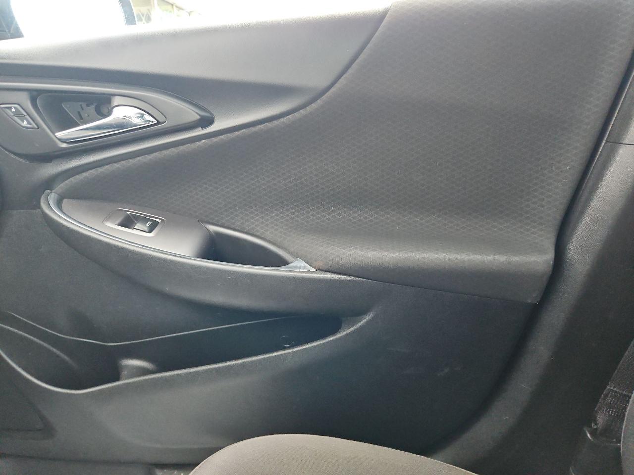 Chevrolet Malibu 1LT 2017