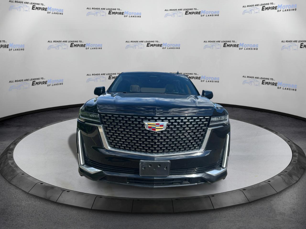 Cadillac Escalade ESV Sport AWD 2023