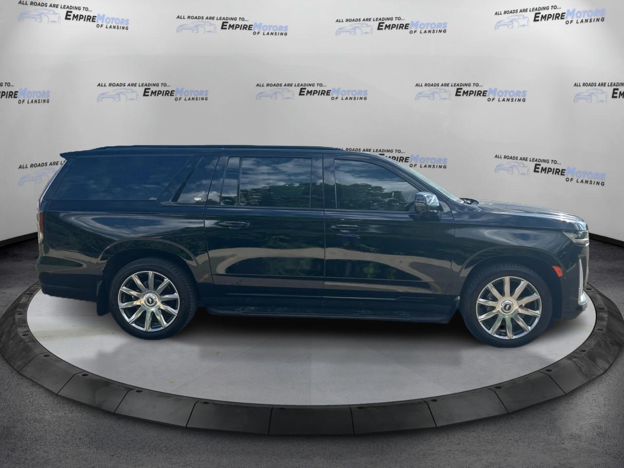 Cadillac Escalade ESV Sport AWD 2023