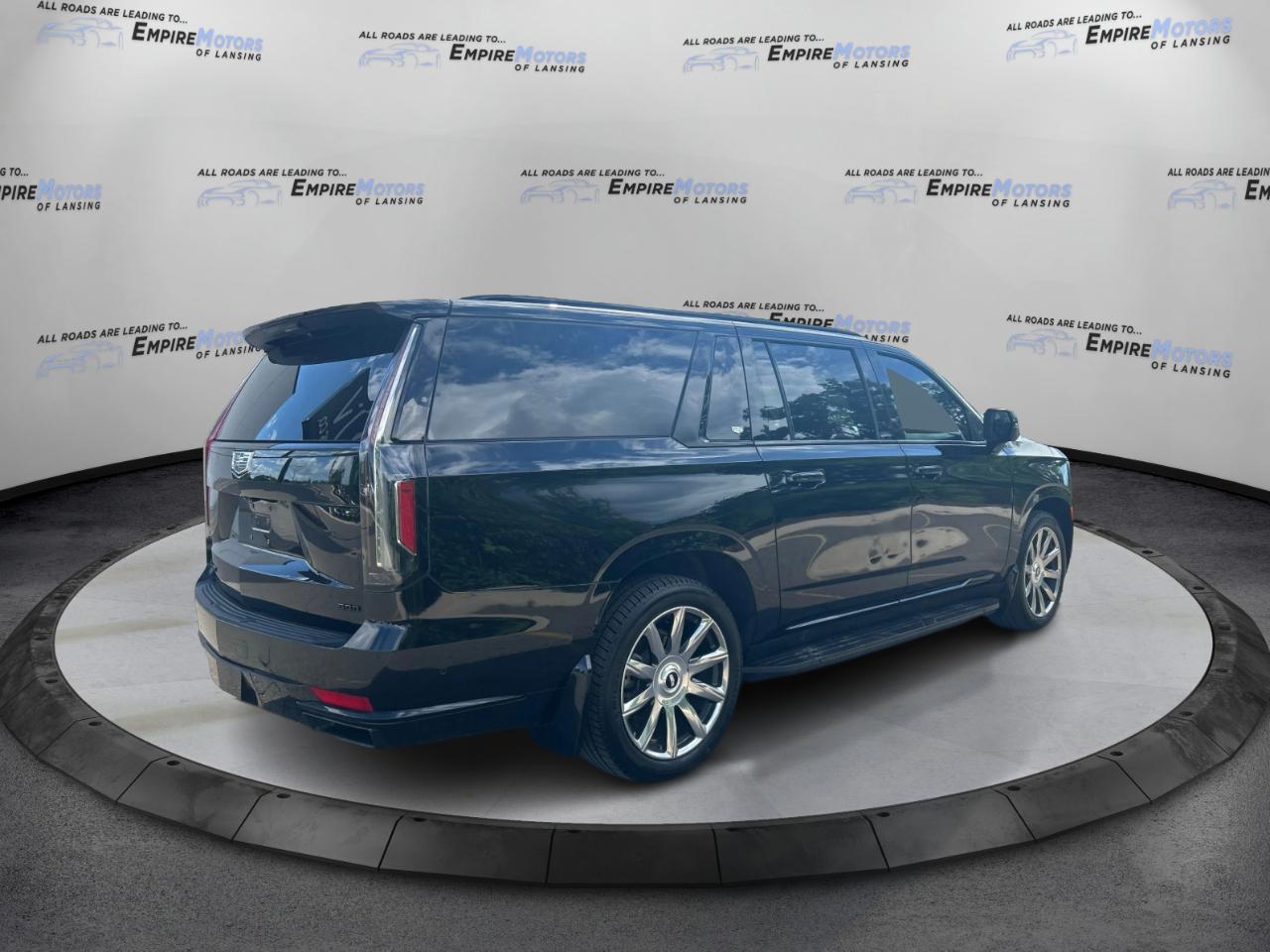 Cadillac Escalade ESV Sport AWD 2023