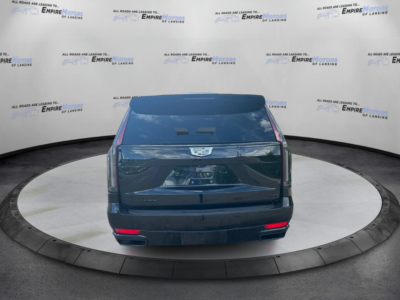 Cadillac Escalade ESV Sport AWD 2023