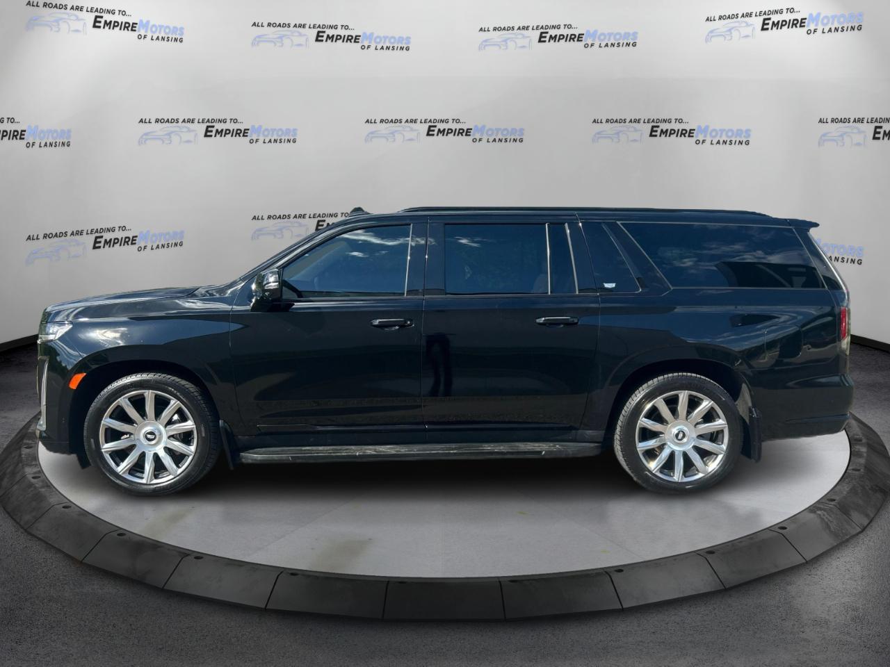 Cadillac Escalade ESV Sport AWD 2023