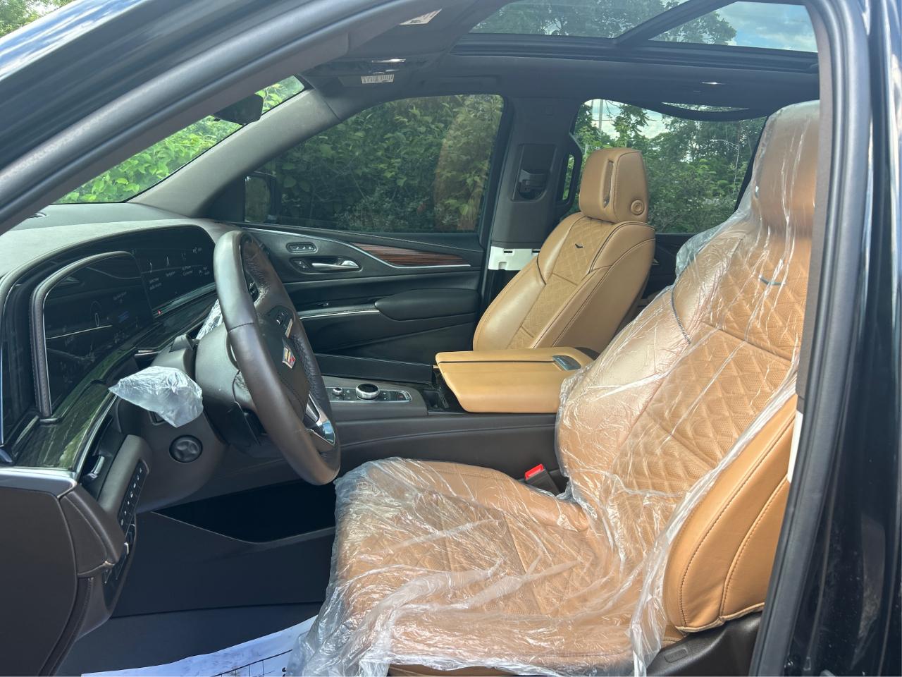Cadillac Escalade ESV Sport AWD 2023