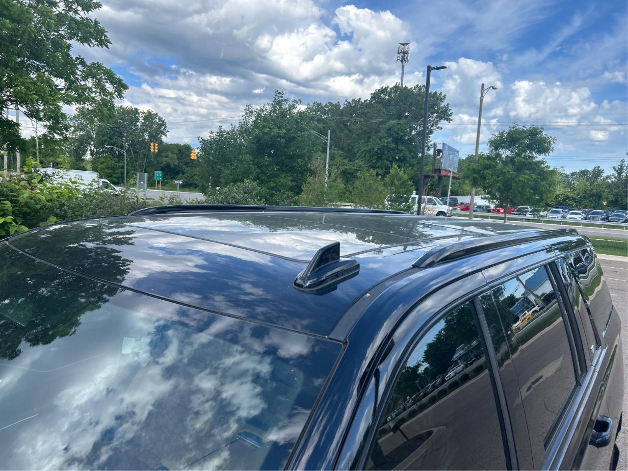Cadillac Escalade ESV Sport AWD 2023