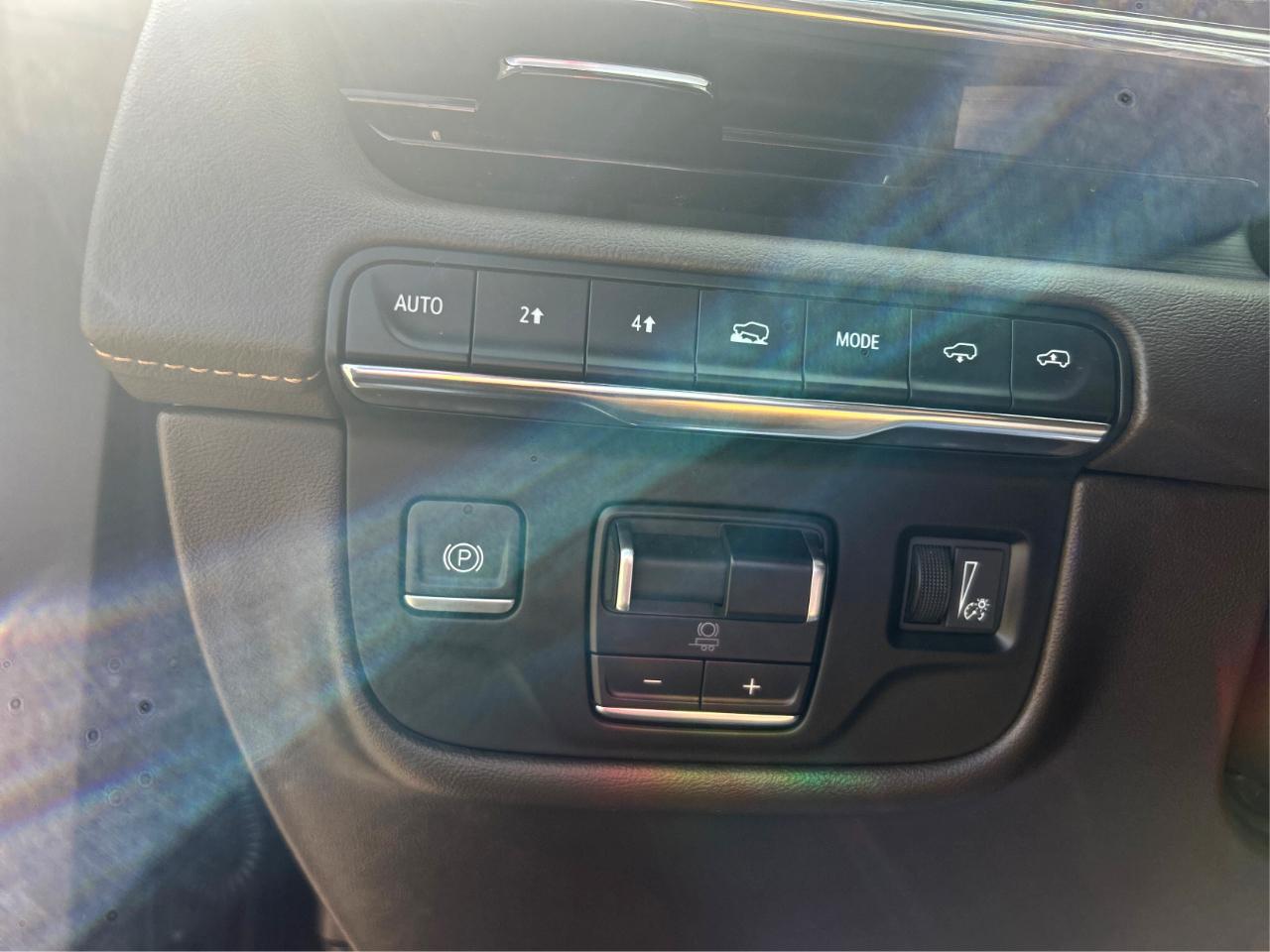 Cadillac Escalade ESV Sport AWD 2023