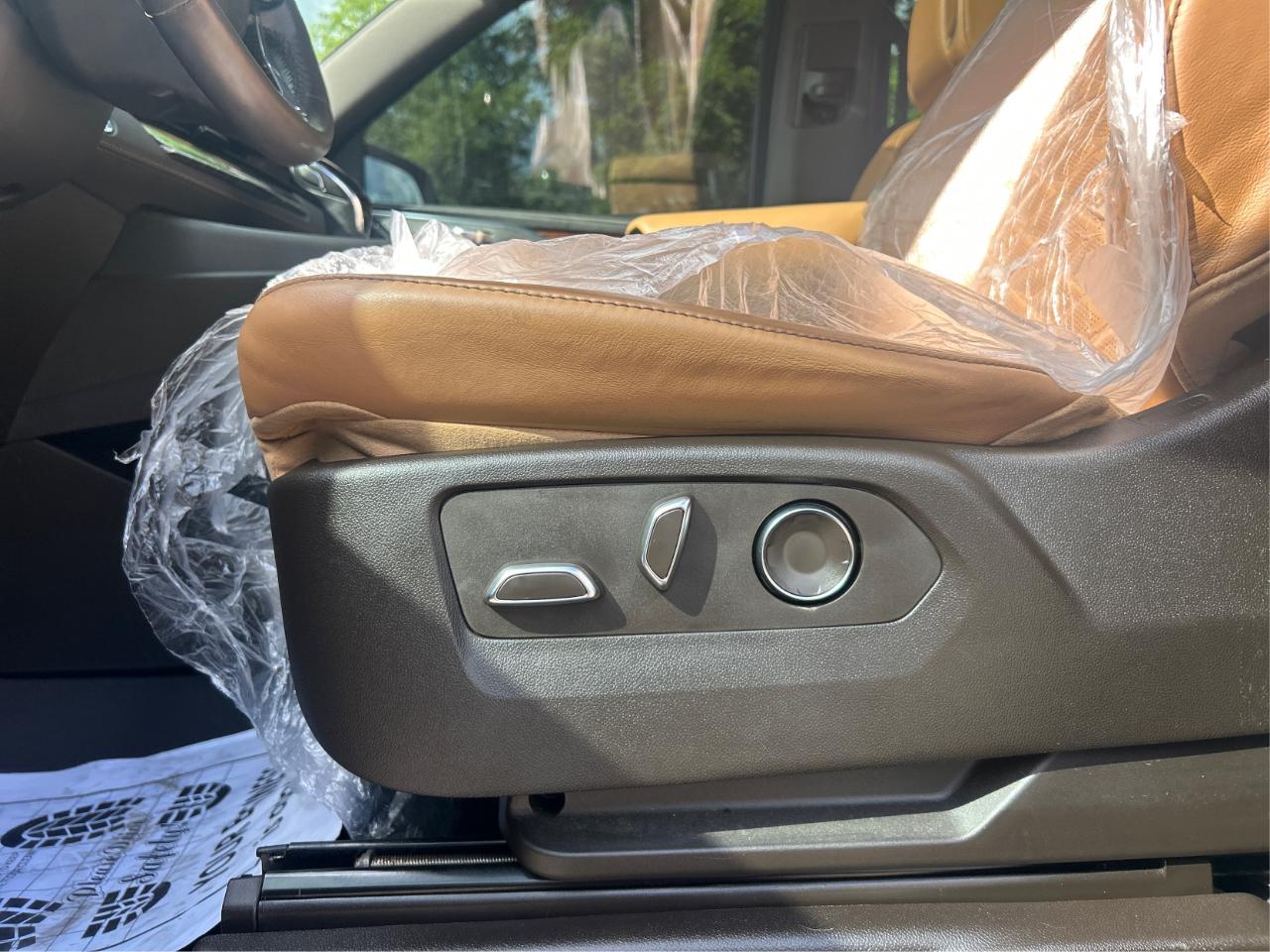 Cadillac Escalade ESV Sport AWD 2023