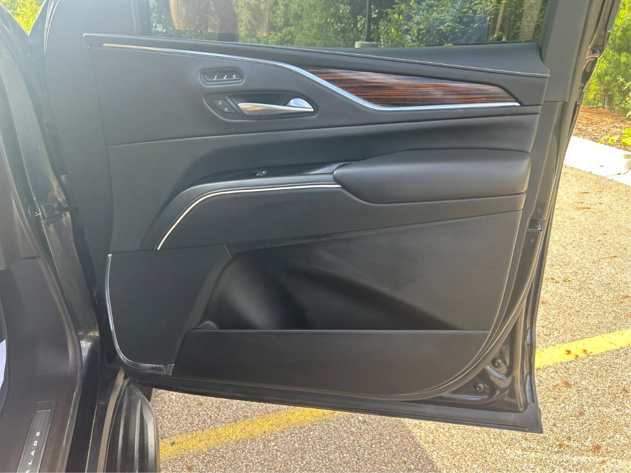 Cadillac Escalade ESV Sport AWD 2023