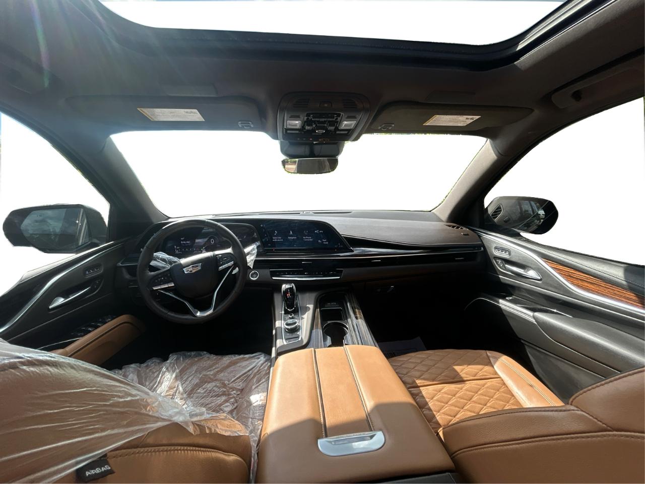 Cadillac Escalade ESV Sport AWD 2023