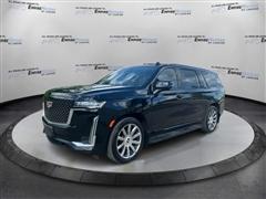 2023 Cadillac Escalade 