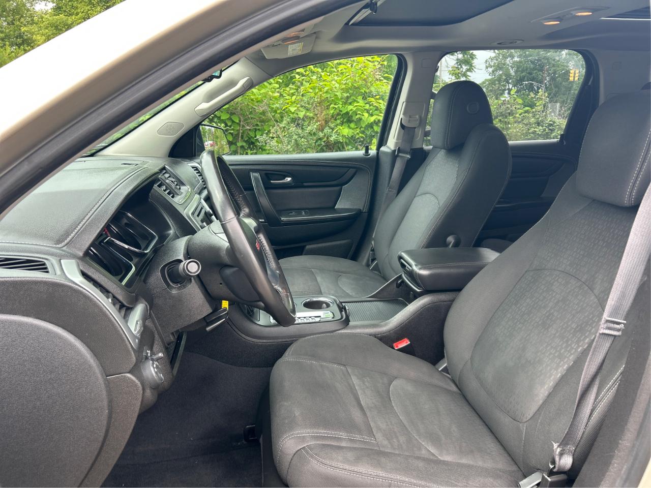GMC Acadia SLE-2 AWD 2015