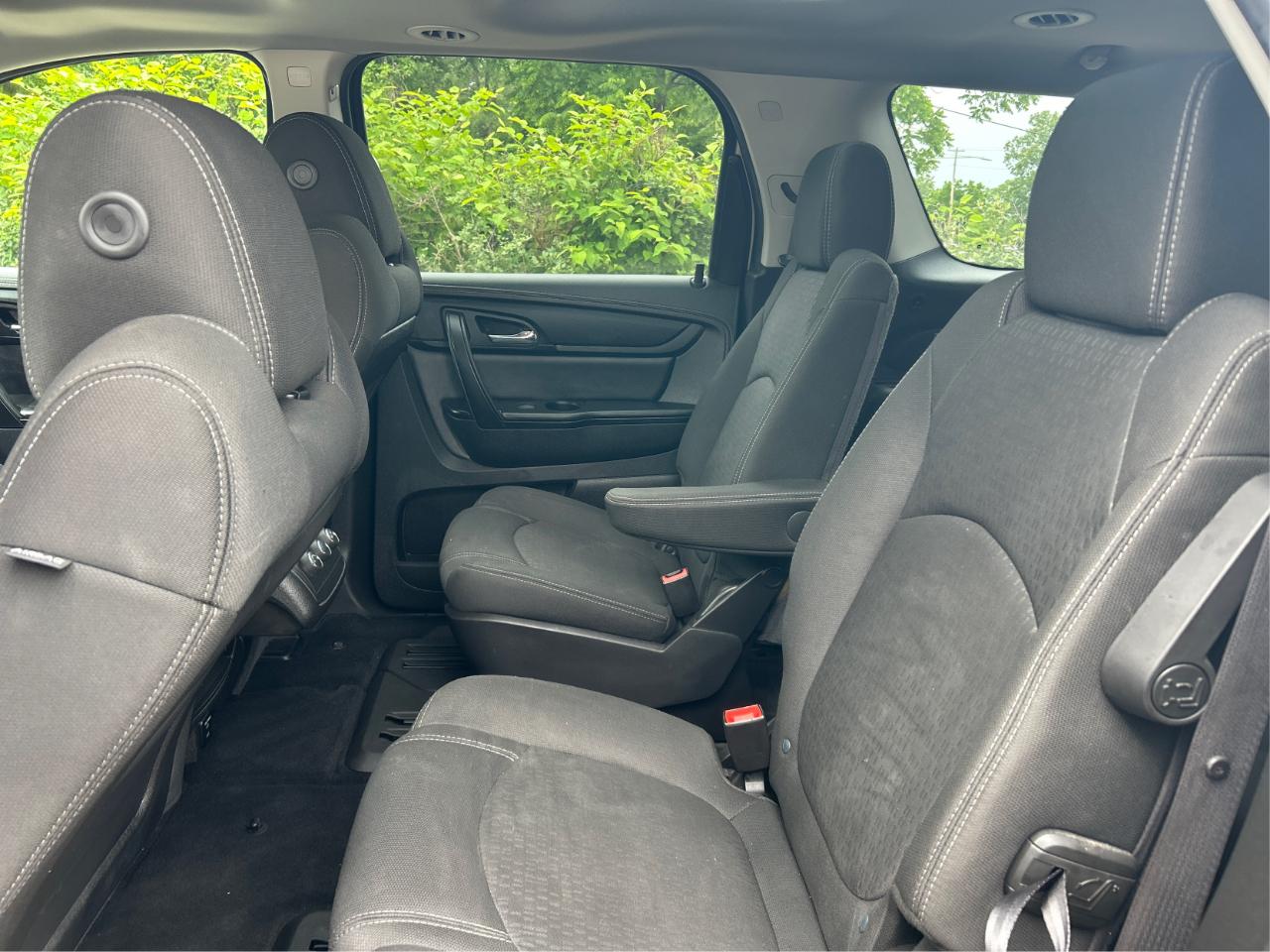 GMC Acadia SLE-2 AWD 2015