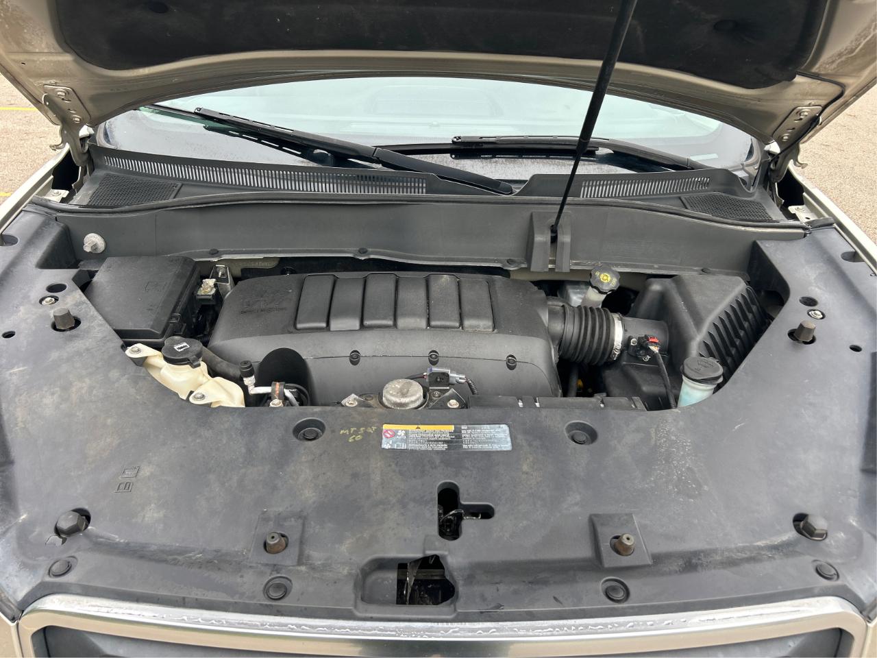 GMC Acadia SLE-2 AWD 2015