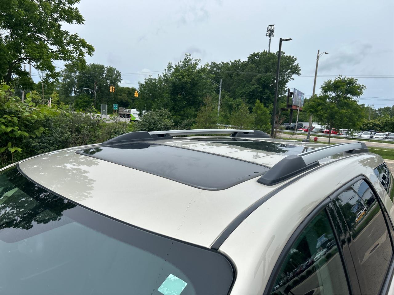 GMC Acadia SLE-2 AWD 2015