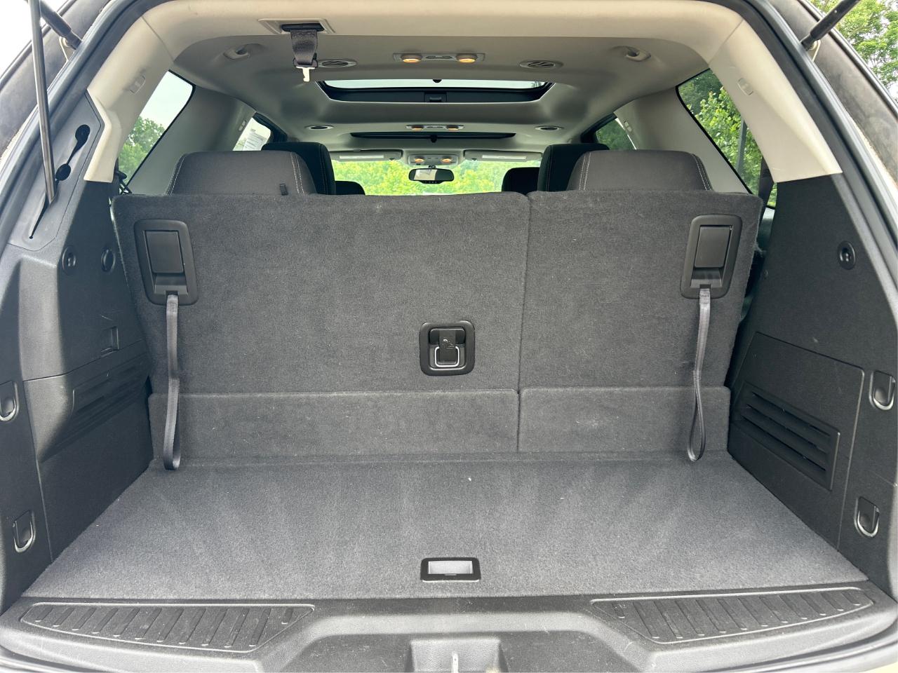 GMC Acadia SLE-2 AWD 2015