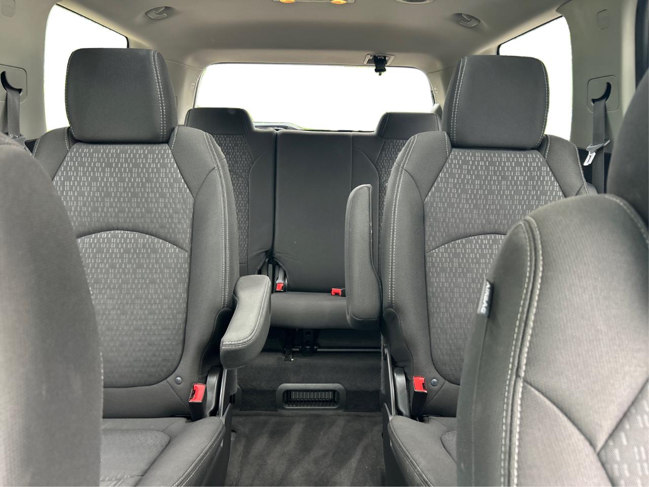 GMC Acadia SLE-2 AWD 2015