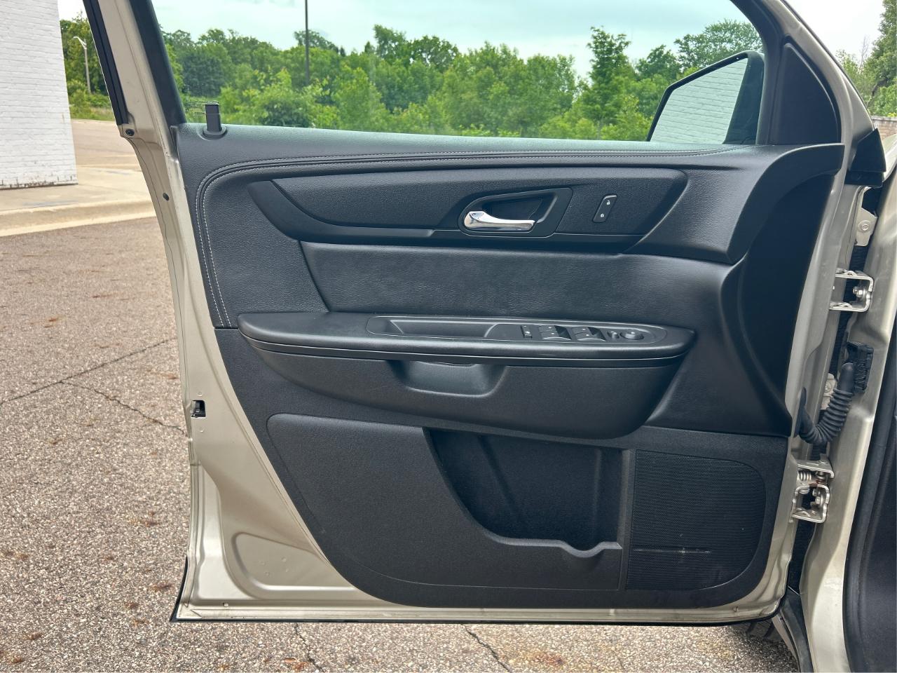 GMC Acadia SLE-2 AWD 2015