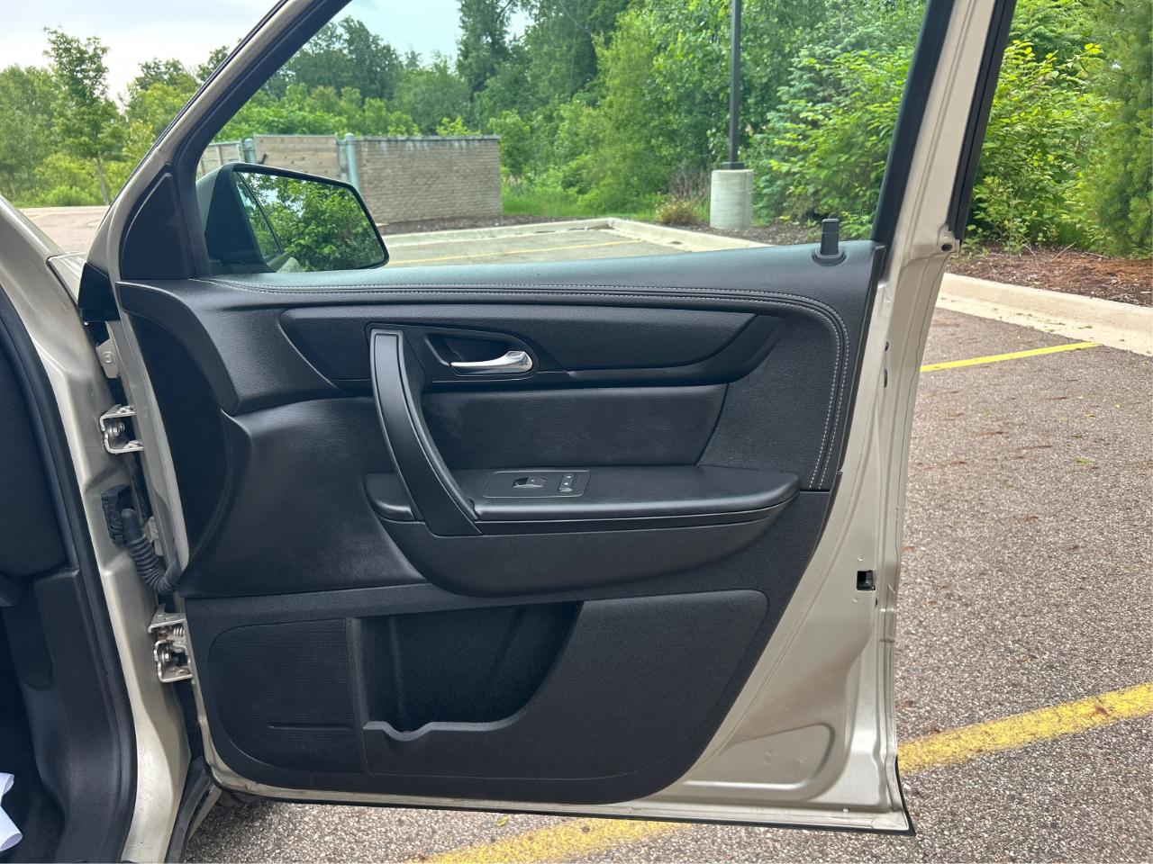 GMC Acadia SLE-2 AWD 2015
