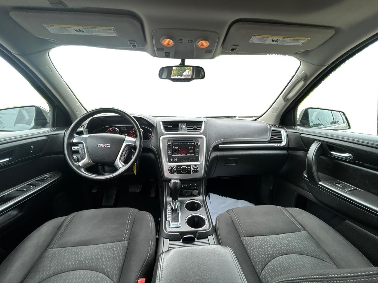 GMC Acadia SLE-2 AWD 2015