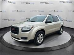 2015 GMC Acadia 