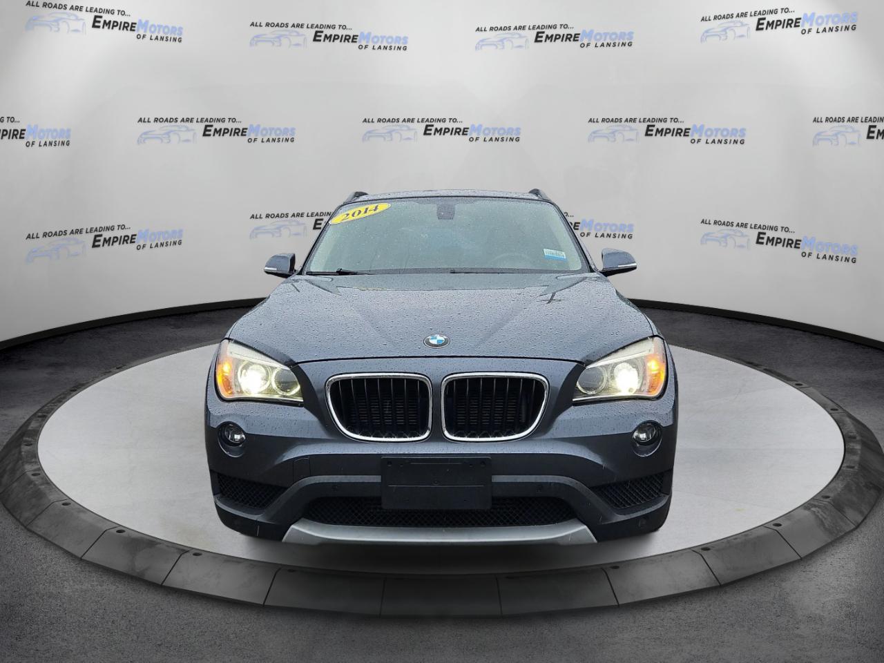 BMW X1 xDrive28i 2013