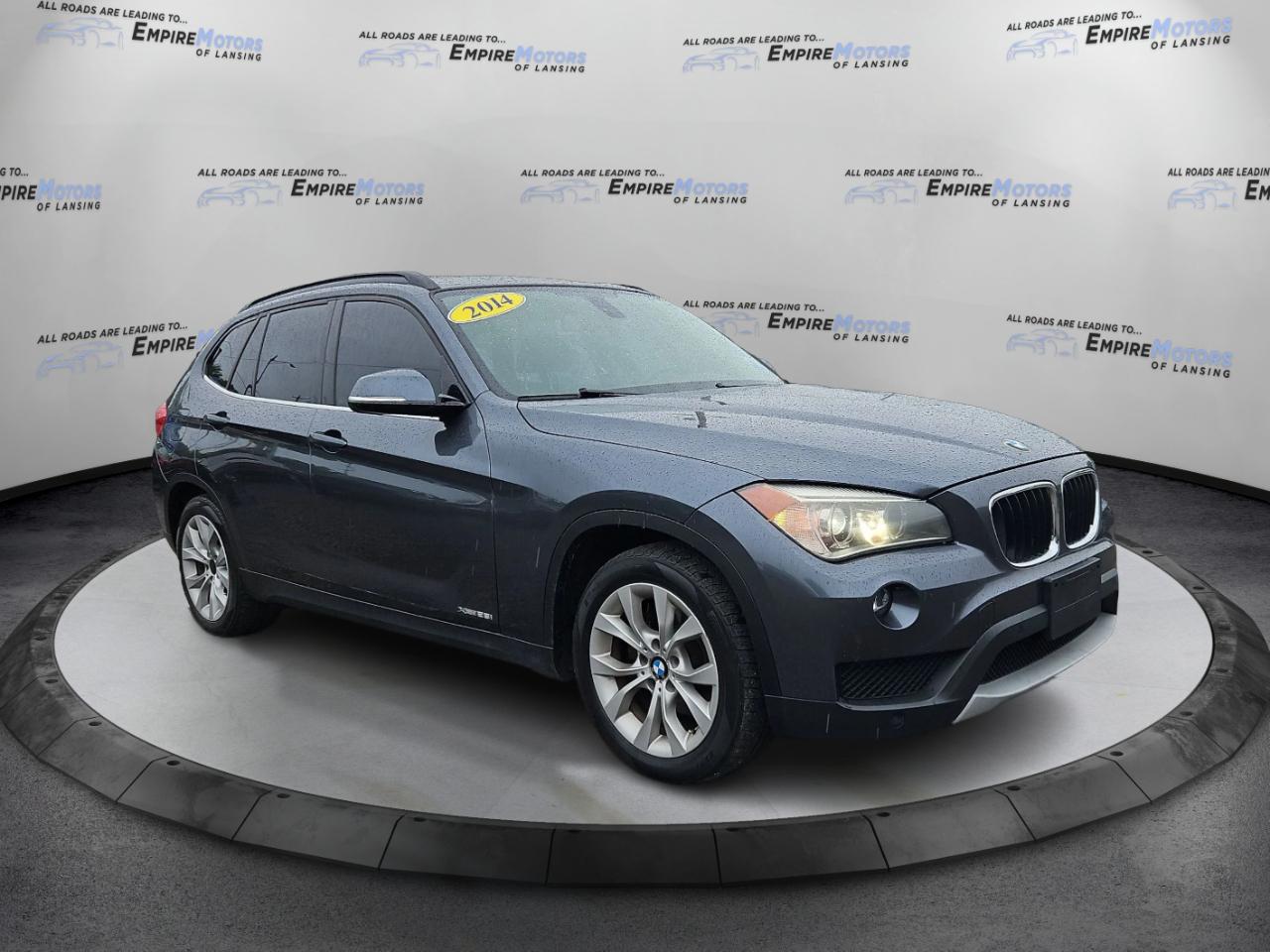 BMW X1 xDrive28i 2013