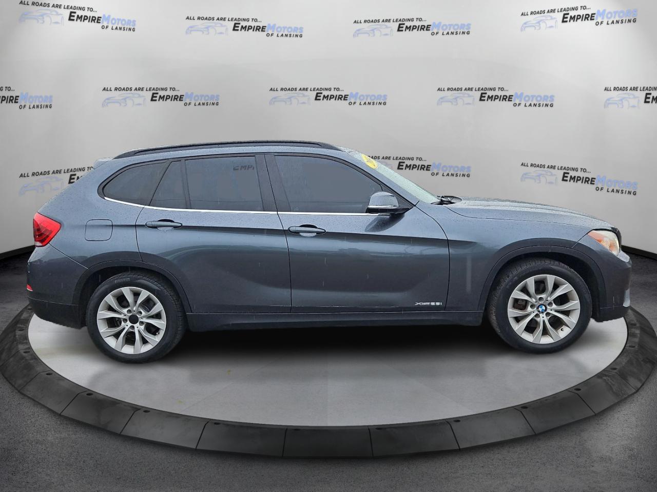 BMW X1 xDrive28i 2013