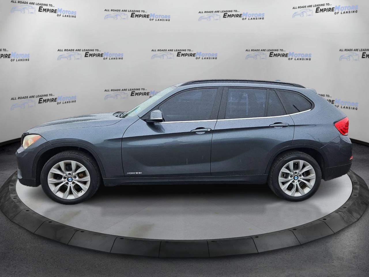 BMW X1 xDrive28i 2013