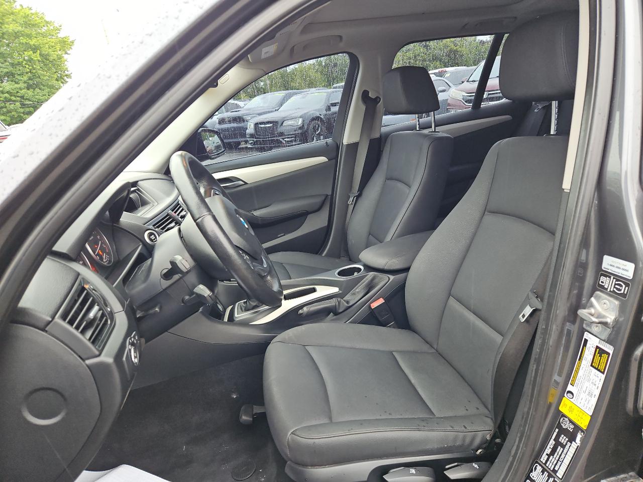 BMW X1 xDrive28i 2013