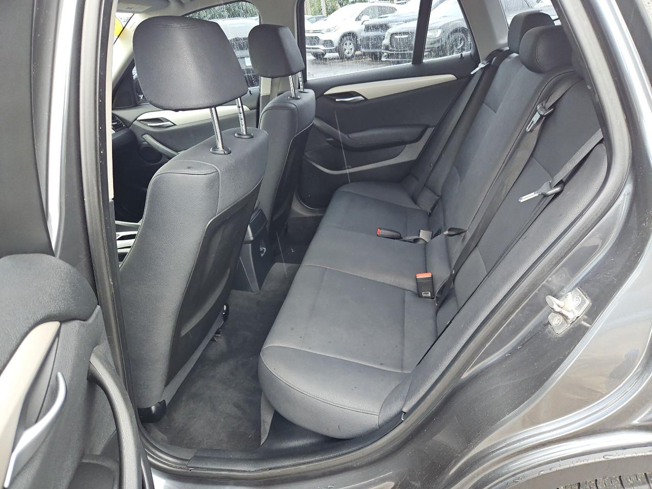 BMW X1 xDrive28i 2013