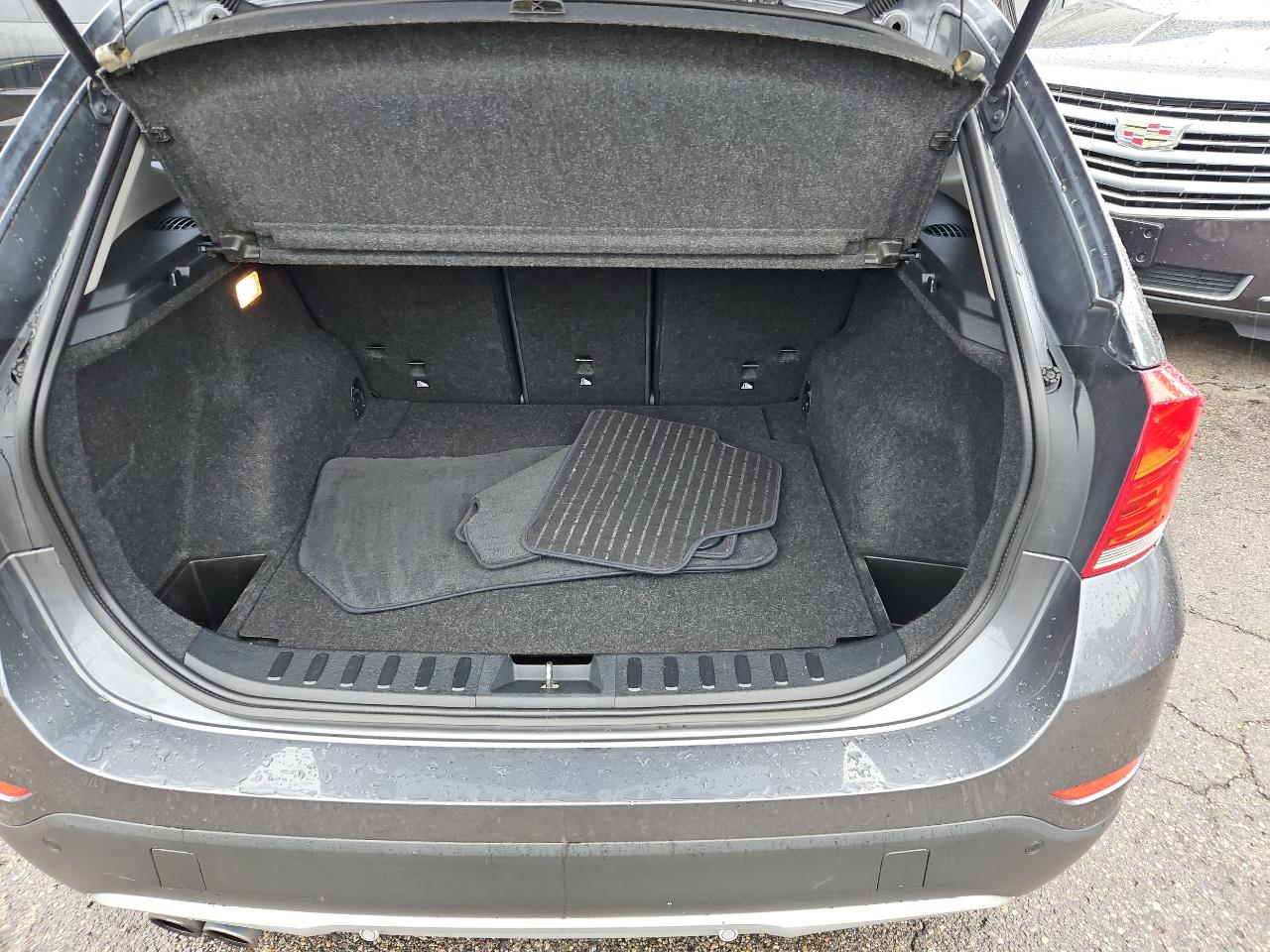 BMW X1 xDrive28i 2013