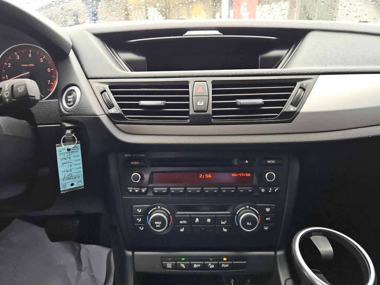 BMW X1 xDrive28i 2013